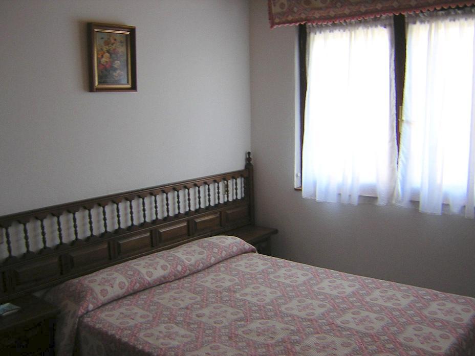 Posada Casa De Julia Parbayon Kamer foto
