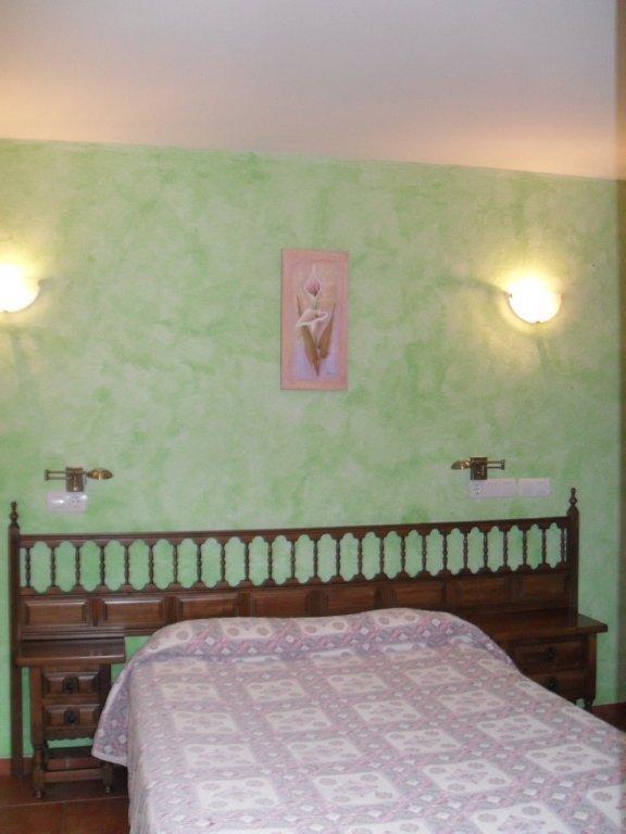 Posada Casa De Julia Parbayon Kamer foto